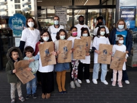 2021 - Banco Alimentar 08