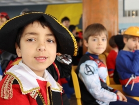 2022 - Carnaval 1&ordm; Ciclo 07