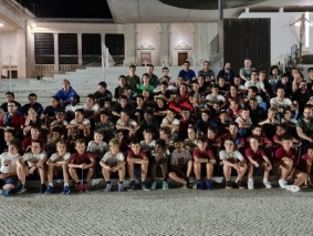 2022 - F&aacute;tima 21