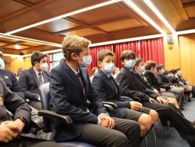 2021 - Ins&iacute;gnias 6&ordm; ano - 015