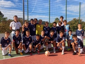 2021 - Futebol Maristas 06