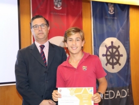 2021 - Certificados de Cambridge 24