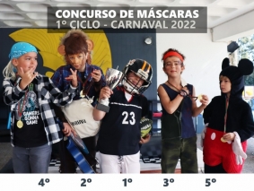 2022 - Carnaval 1&ordm; Ciclo 21
