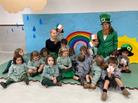 2022 - Infantil ED 14