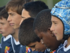 2021 - Rugby 08