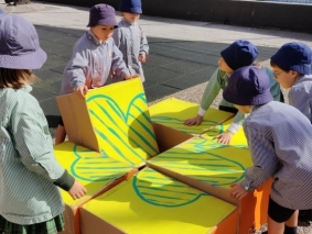 2022 - Infantil ED 05