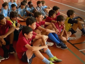 2022 - Torneio AEEP 02