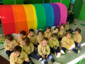 2022 - Infantil ED 08