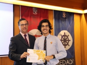 2021 - Certificados de Cambridge 23