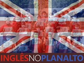 Ingl&ecirc;s Planalto