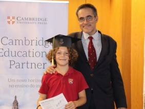 2021 - Certificados de Cambridge 29