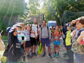 Acampamento 7&ordm; inicial 04