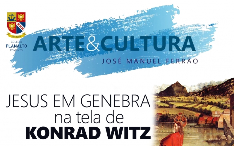 Planalto - Arte & Cultura