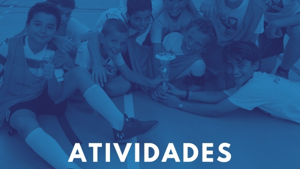 Planalto - Atividades extracurriculares
