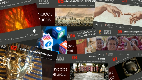 Planalto - Jornadas Culturais 2022