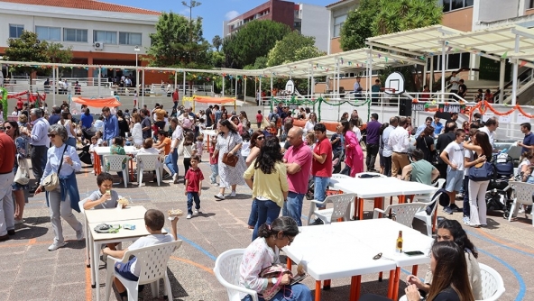 Planalto - Festa das Famílias 2022