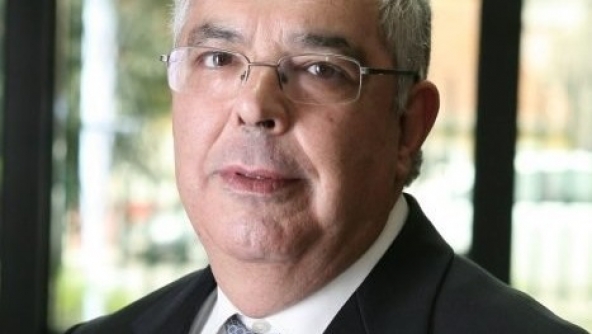 Planalto - Falecimento do Eng. Raúl Bessa Monteiro
