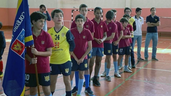 Planalto - Planalto no Futsal