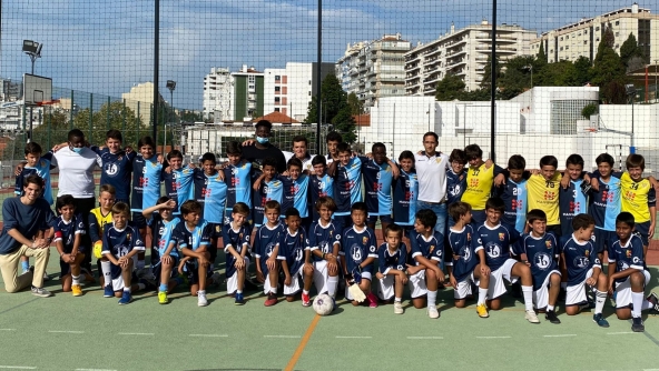 Planalto - Campeonato de Futsal AEEP