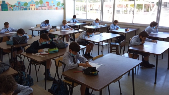 Planalto - Olimpíadas de Matemática