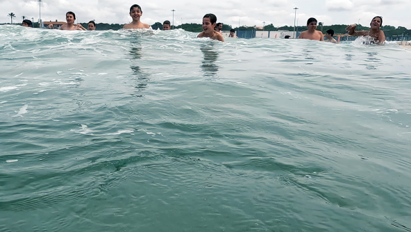 Planalto - Férias Ativas de Verão