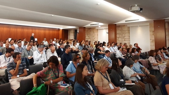Planalto - Encontro Nacional de Professores