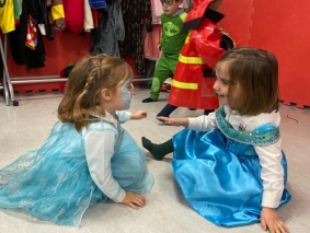 2023 - Carnaval Infantil - 25