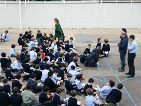 2023 - Dia de St Patrick 05
