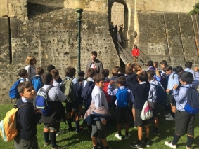 2022 - Castelo S&atilde;o Jorge - 4&ordm; ano - 07