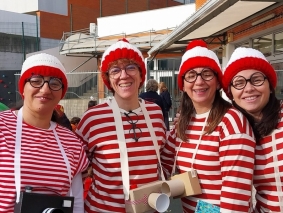 2023 - Carnaval Infantil - 02