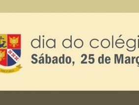 Dia do colégio