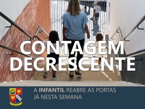 Abertura Infatil - site