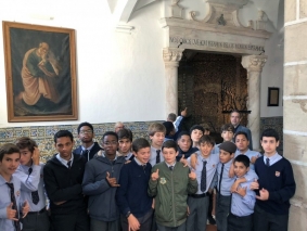 2022 - 8&ordm; Ano em &Eacute;vora 13