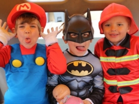 2023 - Carnaval Infantil - 21