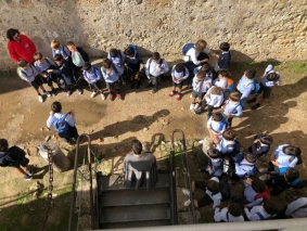 2022 - Castelo S&atilde;o Jorge - 4&ordm; ano - 02