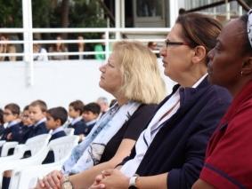 2022 - Missa ES e Sess&atilde;o Solene 12