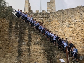 2022 - Castelo S&atilde;o Jorge - 4&ordm; ano - 01