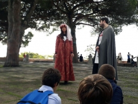 2022 - Castelo S&atilde;o Jorge - 4&ordm; ano - 06
