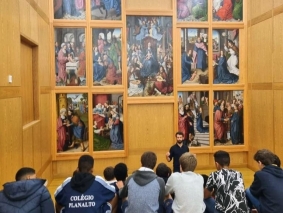 2022 - 8&ordm; Ano em &Eacute;vora 01