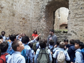 2022 - Castelo S&atilde;o Jorge - 4&ordm; ano - 05