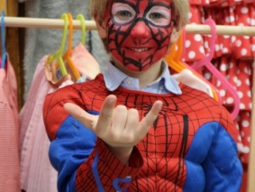 2023 - Carnaval Infantil - 15