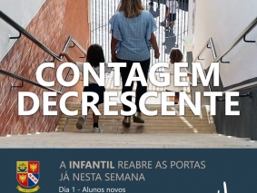 Abertura Infatil
