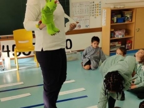 Ingl&ecirc;s Infantil 1