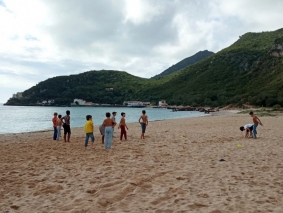 5&ordm; ano - excurs&atilde;o Arr&aacute;bida 2
