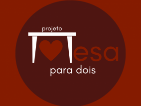 Projeto &ldquo;Mesa para dois&rdquo;  imagem