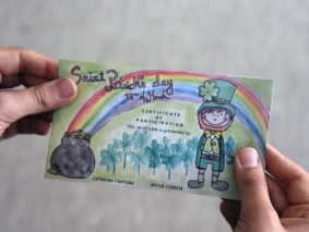 2023 - Dia de St Patrick 04