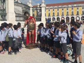 2022 - Castelo S&atilde;o Jorge - 4&ordm; ano - 14