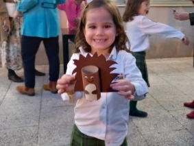 São Martinho 2022 - Infantil 24