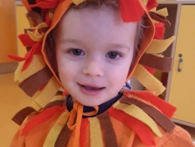 2023 - Carnaval Infantil - 23