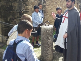 2022 - Castelo S&atilde;o Jorge - 4&ordm; ano - 08
